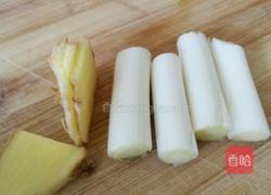 芝麻玉米的做法图解3