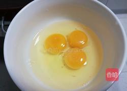 蒲公英煎鸡蛋的做法图解4