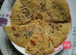 西玛饼之N种做法 芝麻西玛饼的做法图解5