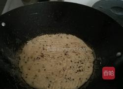 西玛饼之N种做法 芝麻西玛饼的做法图解3
