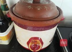 党参猪骨汤的做法图解5