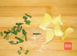 蒸大虾的做法图解2