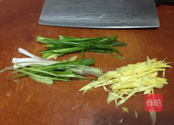 清蒸鳜鱼的做法图解3