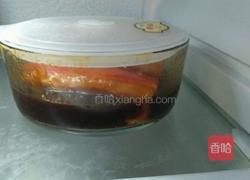 （炸锅版）烤叉烧肉的做法图解4