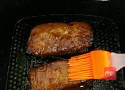 （炸锅版）烤叉烧肉的做法图解6