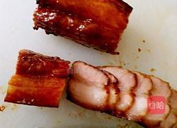 （炸锅版）烤叉烧肉的做法图解8