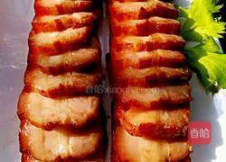 （炸锅版）烤叉烧肉的做法图解9