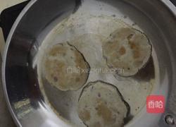 番薯饼的做法图解4