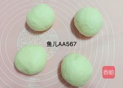 酥香面包的做法图解5