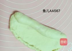 酥香面包的做法图解7