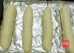 酥香面包的做法图解8