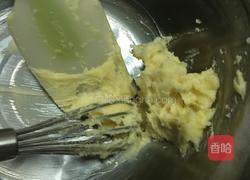 酥香面包的做法图解11