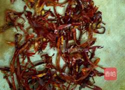 油泼辣椒丝的做法图解2