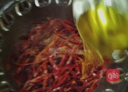 油泼辣椒丝的做法图解5