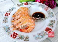 蒸大虾的做法图解7