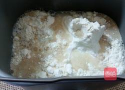 油酥芝麻烧饼的做法图解6