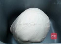 油酥芝麻烧饼的做法图解7