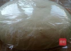 油酥芝麻烧饼的做法图解8