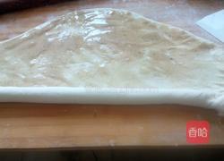 油酥芝麻烧饼的做法图解12