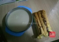 烤盘蛋糕的做法图解21