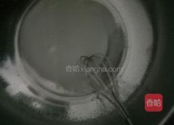 烤盘蛋糕的做法图解2