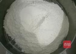 烤盘蛋糕的做法图解4