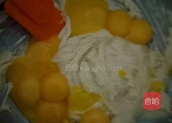 烤盘蛋糕的做法图解5