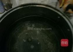 烤盘蛋糕的做法图解6