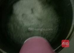 烤盘蛋糕的做法图解7