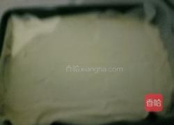 烤盘蛋糕的做法图解12
