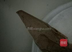 烤盘蛋糕的做法图解14