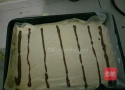 烤盘蛋糕的做法图解15