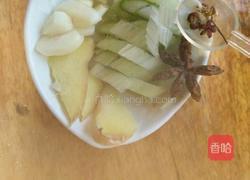 猪肉酸菜炖冻豆腐粉条的做法图解7