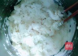 羊肉烩面的做法图解3