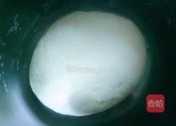 羊肉烩面的做法图解4