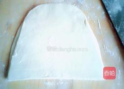 羊肉烩面的做法图解8