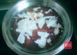 羊肉烩面的做法图解11