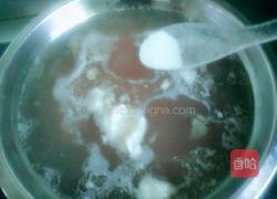 羊肉烩面的做法图解16