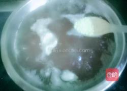 羊肉烩面的做法图解17