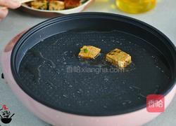 铁板豆腐的做法图解6
