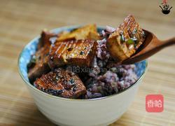 铁板豆腐的做法图解8