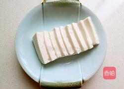 鸡蛋蒸豆腐的做法图解4