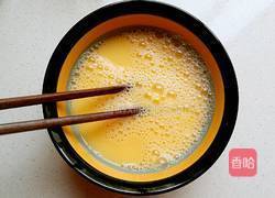 鸡蛋蒸豆腐的做法图解7