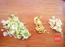 简易版麻婆豆腐的做法图解2