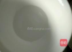 平菇猪肉馄饨的做法图解9