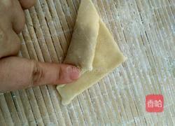 平菇猪肉馄饨的做法图解12