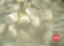 平菇猪肉馄饨的做法图解17
