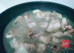 酱香排骨的做法图解5