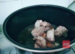 酱香排骨的做法图解7