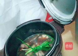 酱香排骨的做法图解9